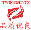 Logo Website TwinFish